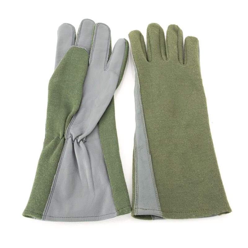 Dutch Nomex Flight Gloves Assorted Colors - Size 11 | Issued, , large image number 2